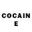 Cocaine 97% Mehdi Mehdizade